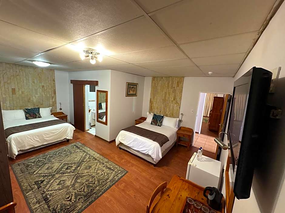 Bloem Spa Hotel & Conference