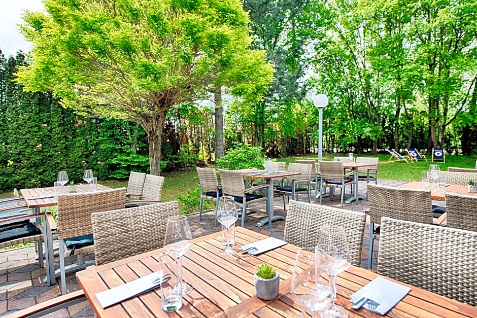 Garner Hotel Mainz by IHG