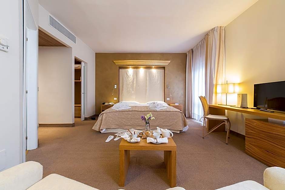 Hotel Terme Delle Nazioni