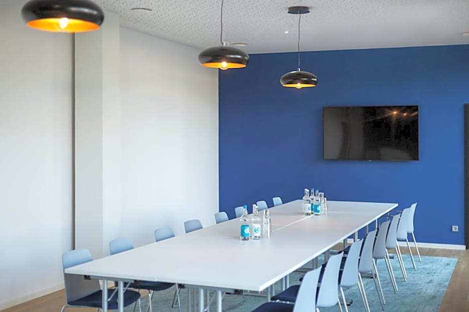 Holiday Inn - the niu, Star Sindelfingen By IHG