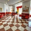 Hotel Savoy