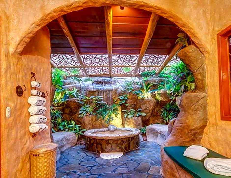 Peace Lodge