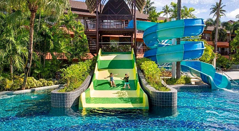 Courtyard Phuket, Patong Beach Resort