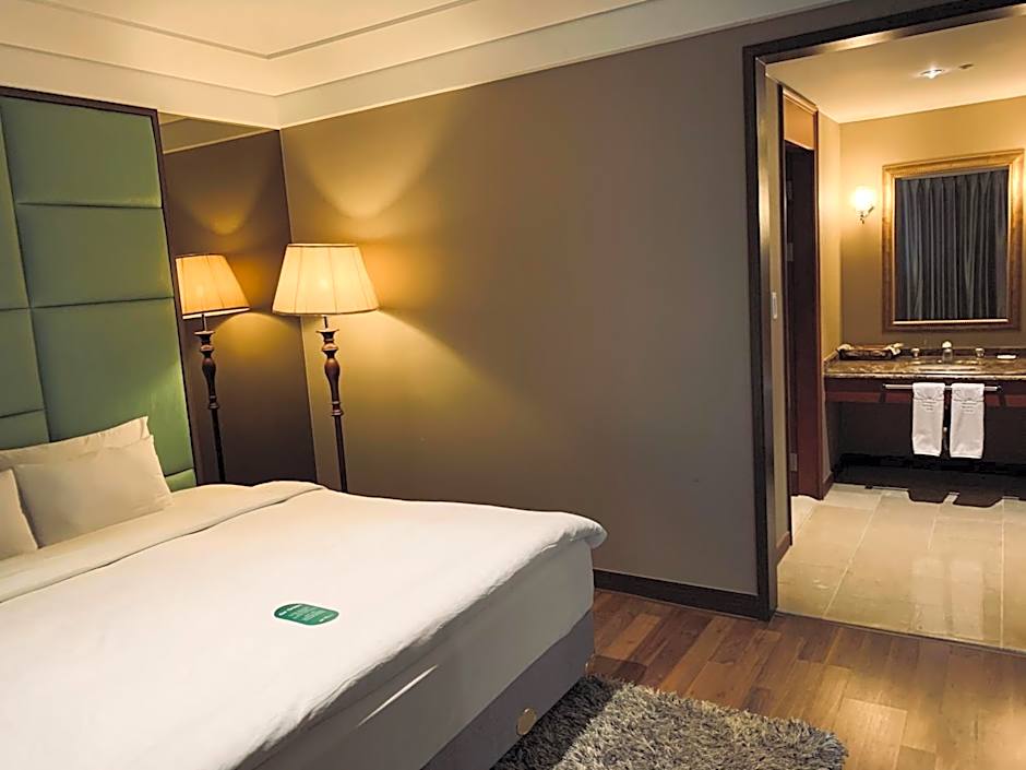 Hotel International Changwon