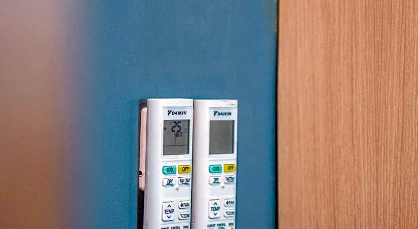 Black Panther Hostel