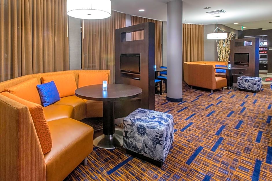 Courtyard by Marriott Albany