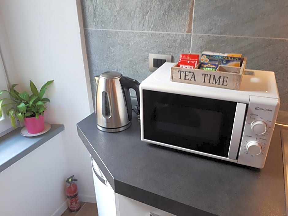 Residenza Borgo Antico