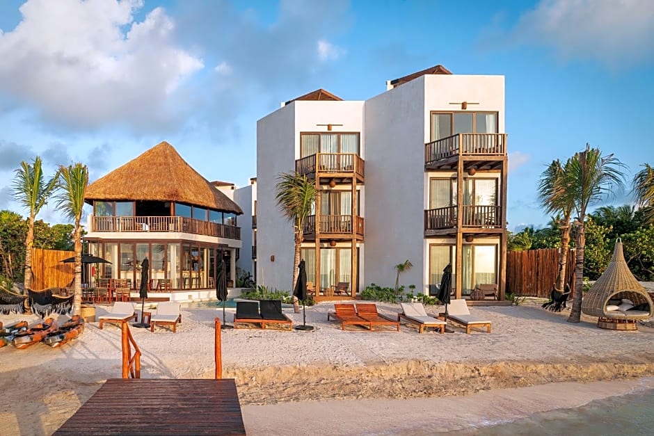 Nerea Tulum