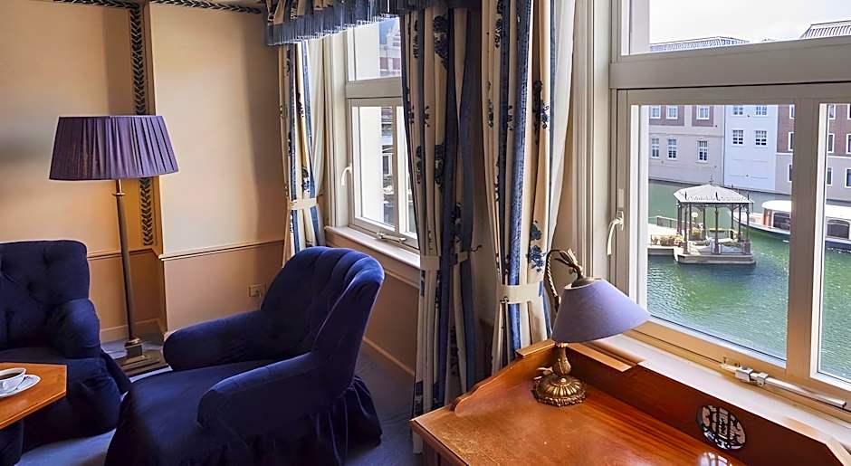 Hotel Europe Huis Ten Bosch
