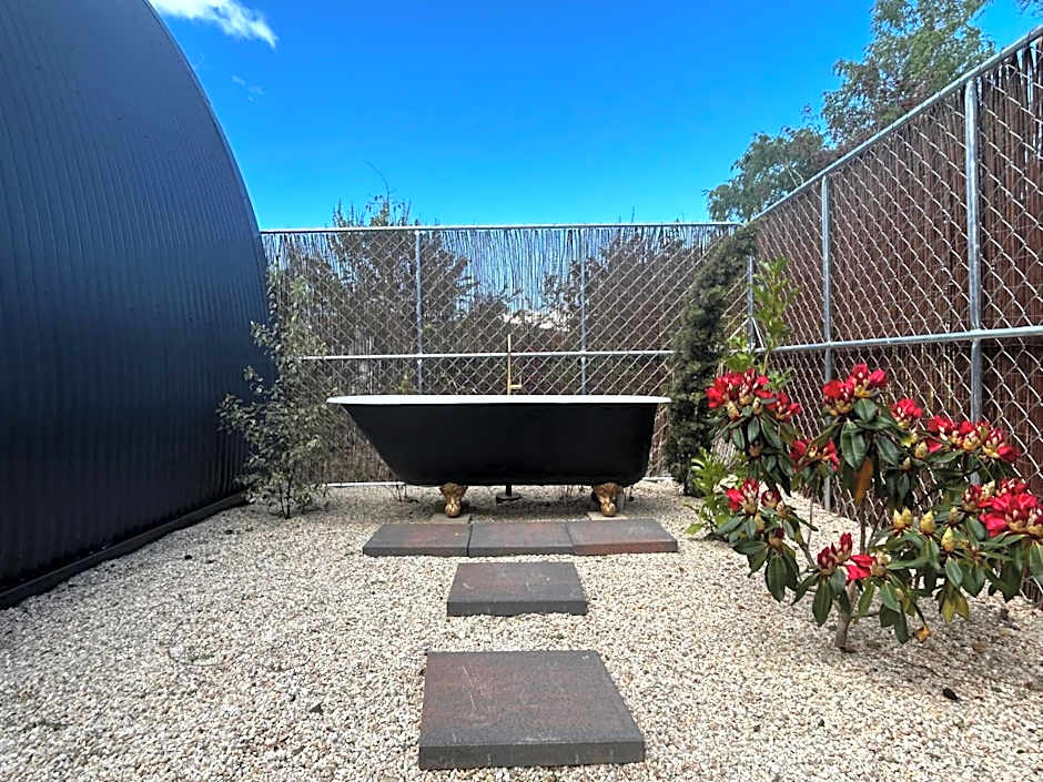 Benger Garden Chalets