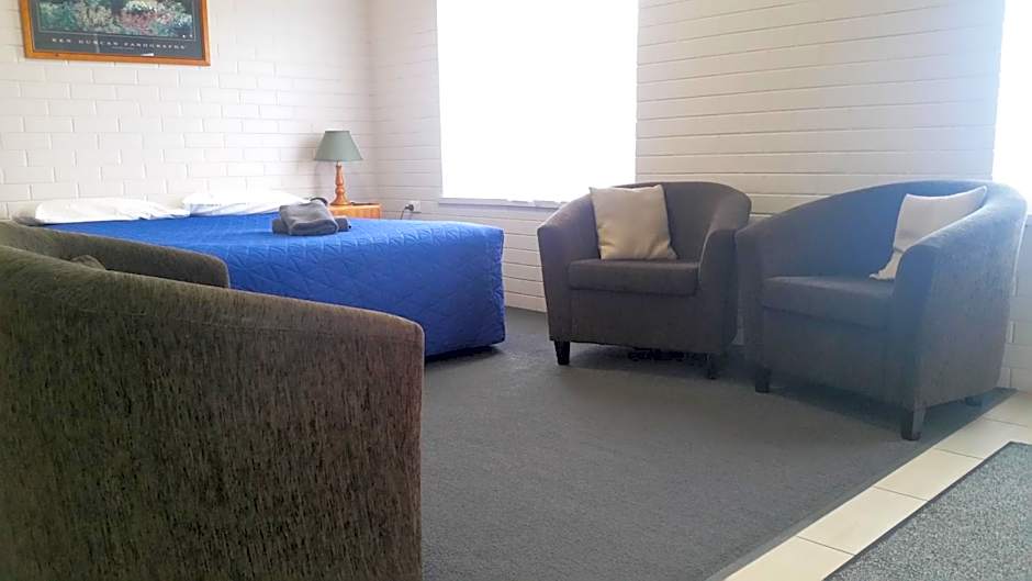 Bairnsdale Town Central Motel