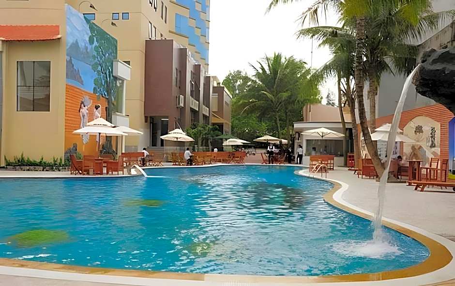 Muong Thanh Quy Nhon Hotel