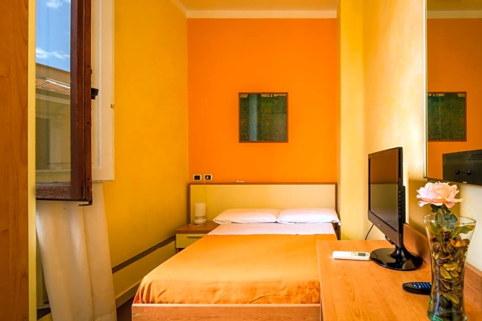 Hotel Angelica Firenze