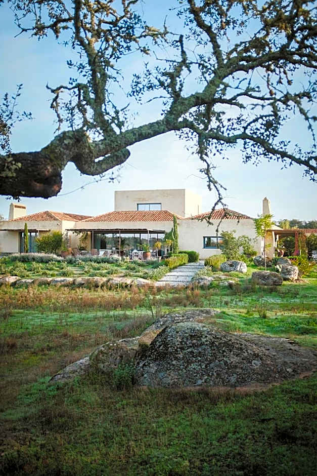 Monte da Bela Raposa