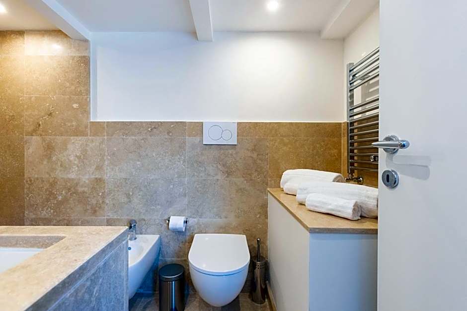 Pantheonview - Luxury Suites