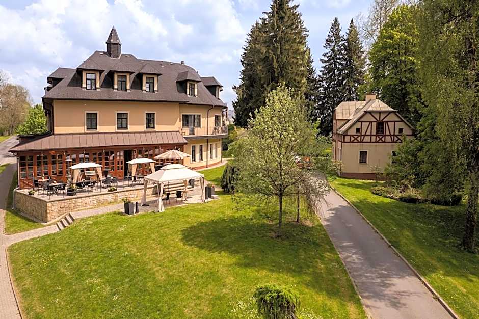 Wellness Golf Hotel Morris - Boutique