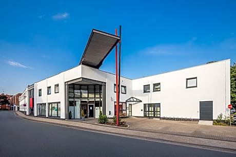 Thöles*** Am Allerpark Verden