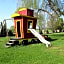 Red Caboose Motel & Restaurant