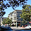 Hilton Oakland Airport
