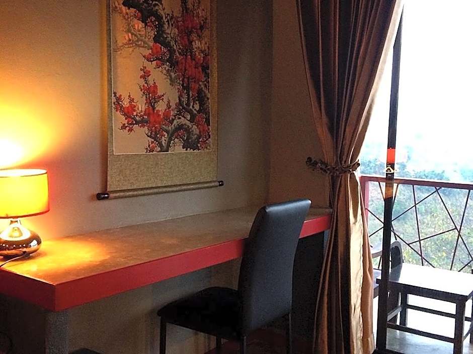 Wang Put Tan Boutique Hotel