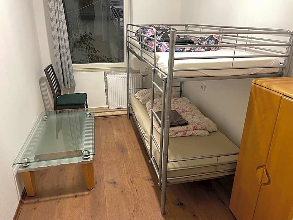 Hostel Sofia