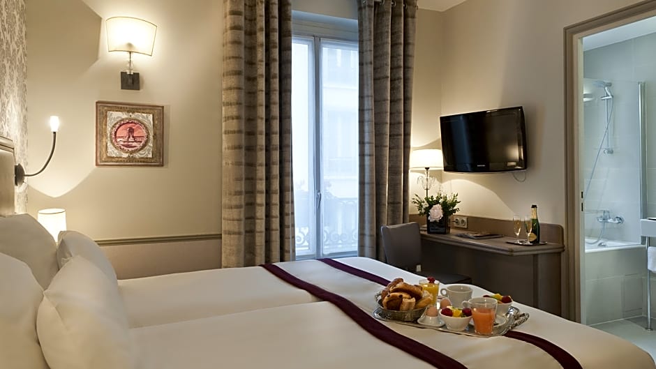 Hotel Monceau Wagram
