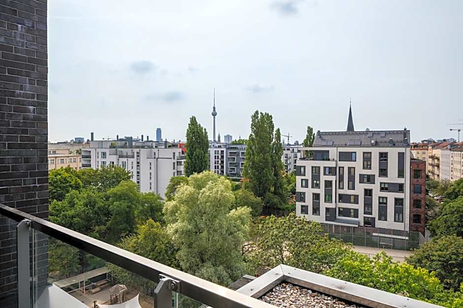 Downtown Apartments Mitte
