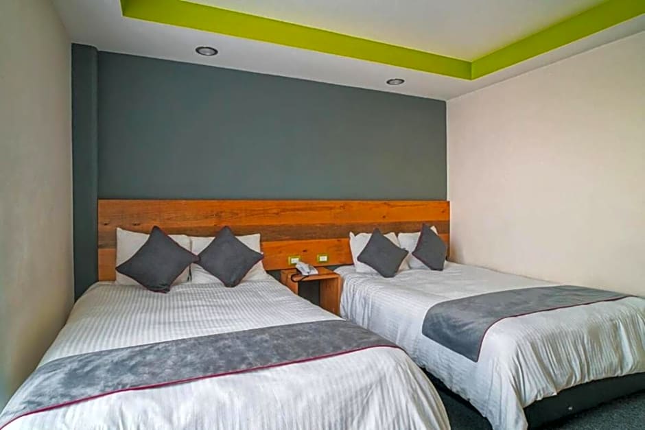 Hotel Brisas Express