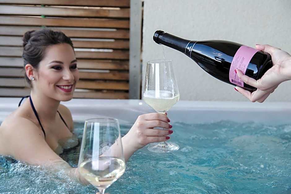 HOTEL Bioterme Mala Nedelja