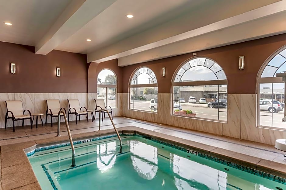Best Western San Marcos Inn