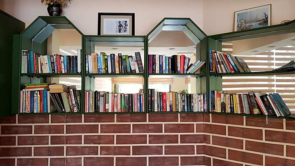 Miray Hotel Kleopatra