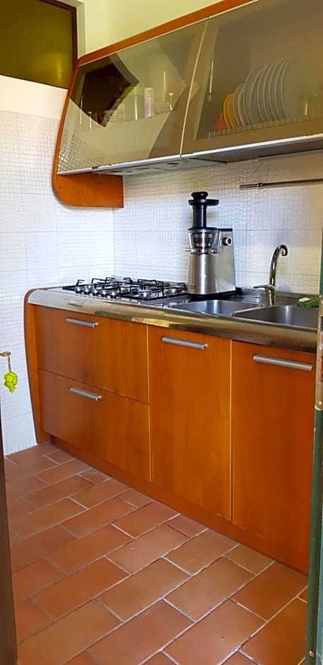 Villa il Lauro