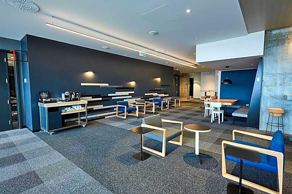 Hôtel Escad Quartier DIX30