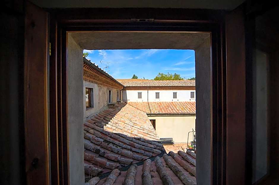 Chiostro Delle Monache Hostel Volterra