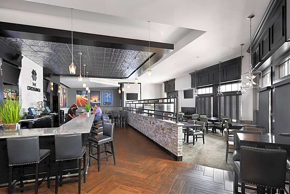 Crowne Plaza Providence Warwick Airport By IHG