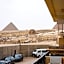 Pyramids Valley Boutique Hotel