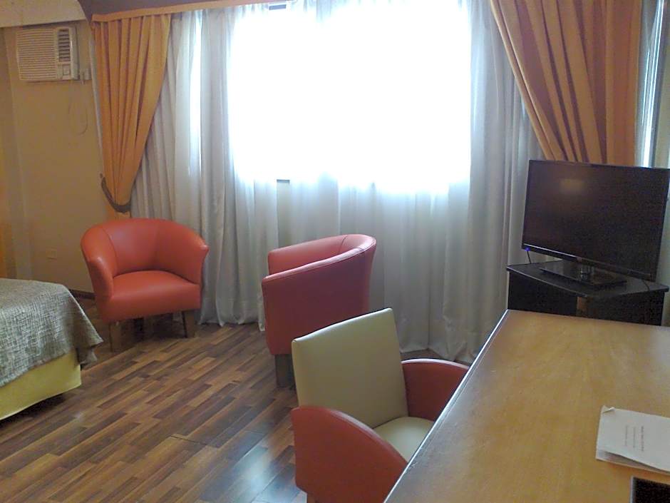 Tritone Hotel