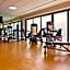 Sheraton Oklahoma City Downtown Hotel