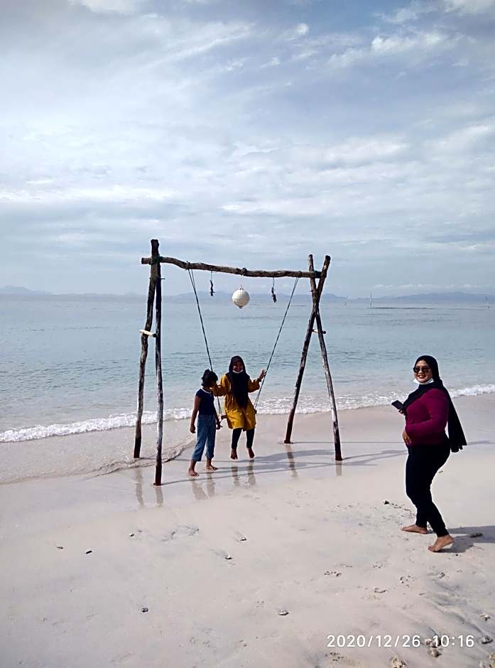 pulau weh sabang marifi