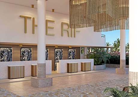 The Rif at Mangrove Beach Corendon All-Inclusive, Curio