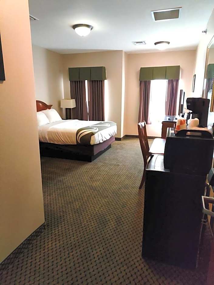 Roosevelt Hotel - Undergoing Improvements