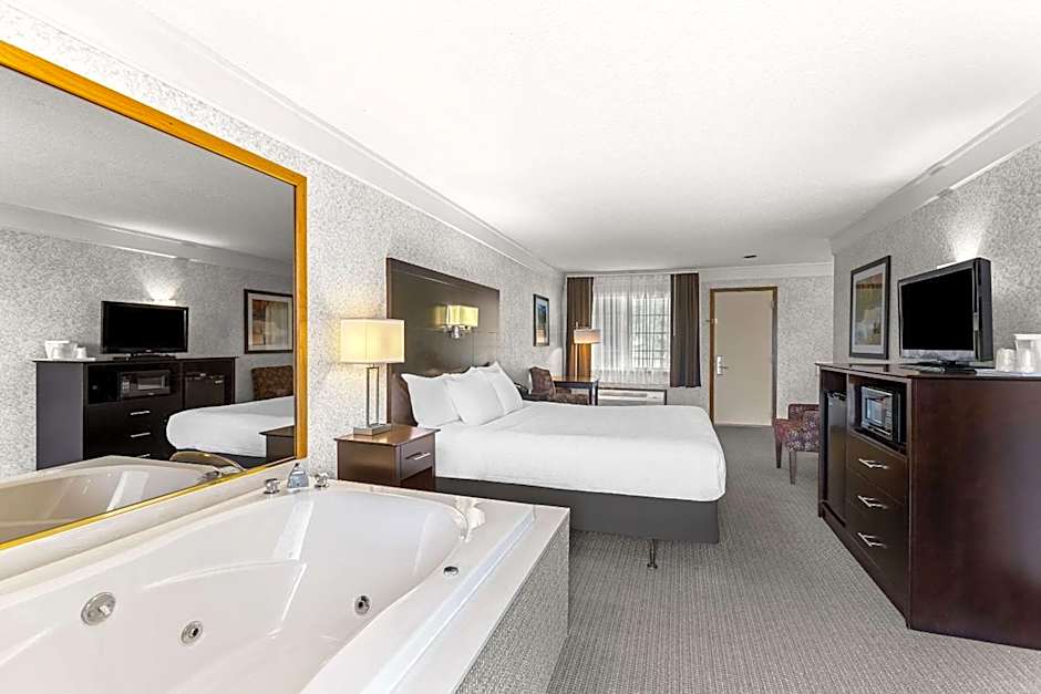 Quality Inn Lakefront Saint Ignace