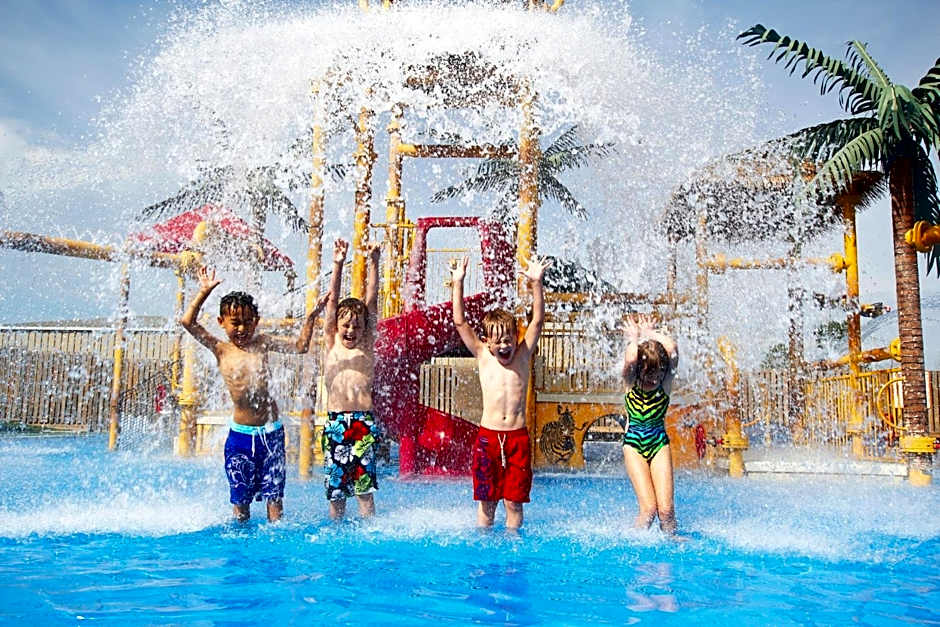 Staybridge Suites Hamilton - Downtown By IHG