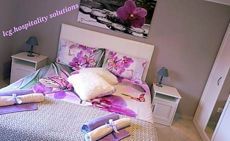 B&B Villa S Anna Hospitality Solutions