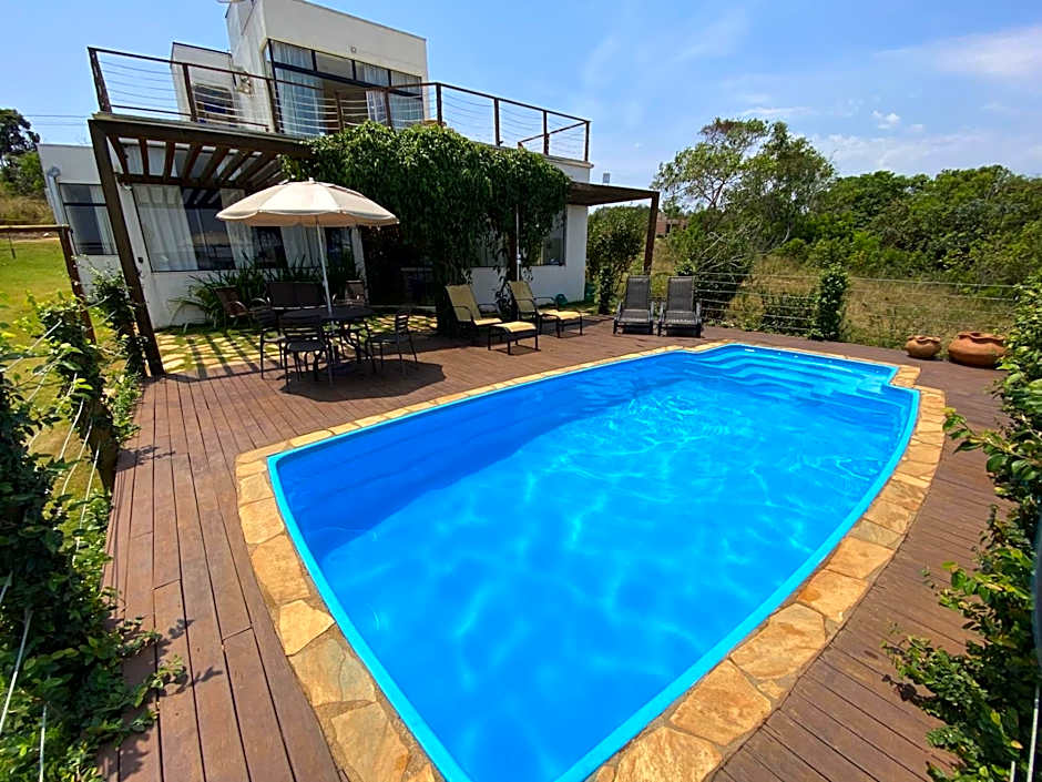 Espelho D'Água Pousada - Capitólio