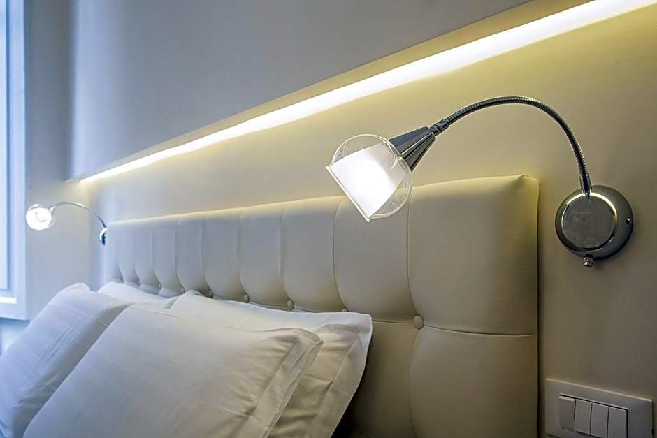 Quiriti Vatican Relais