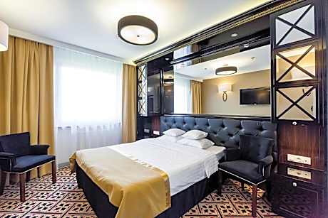 Hotel 500 Premium