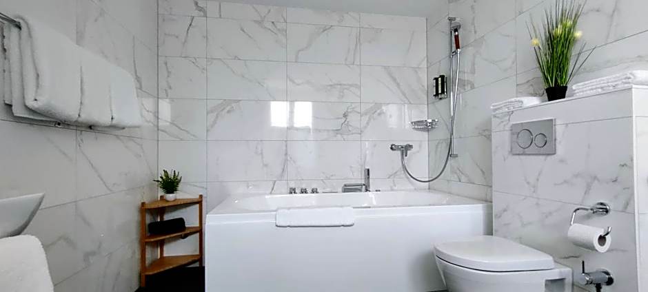 Hotel Sonne Interlaken-Matten