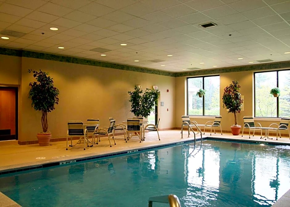 Hampton Inn White River Junction