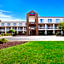 Howard Johnson by Wyndham Romulus Detroit Metro Airport